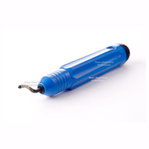 Deburring Tool / Edge Cutter
